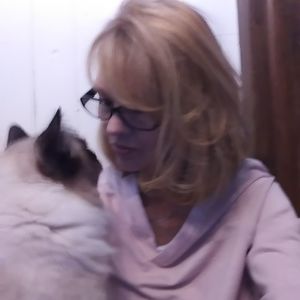 Meet your Posher, Shelby